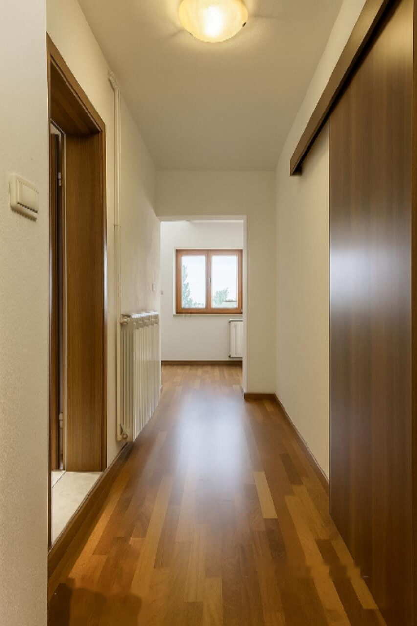 Flat in Portoroz, Slovenia, 45 m² - picture 1