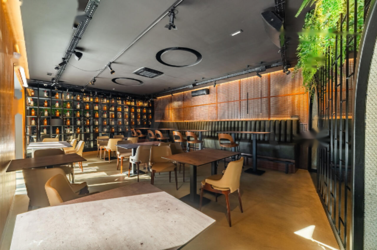 Büro in Ljubljana, Slowenien, 383 m² - Foto 3