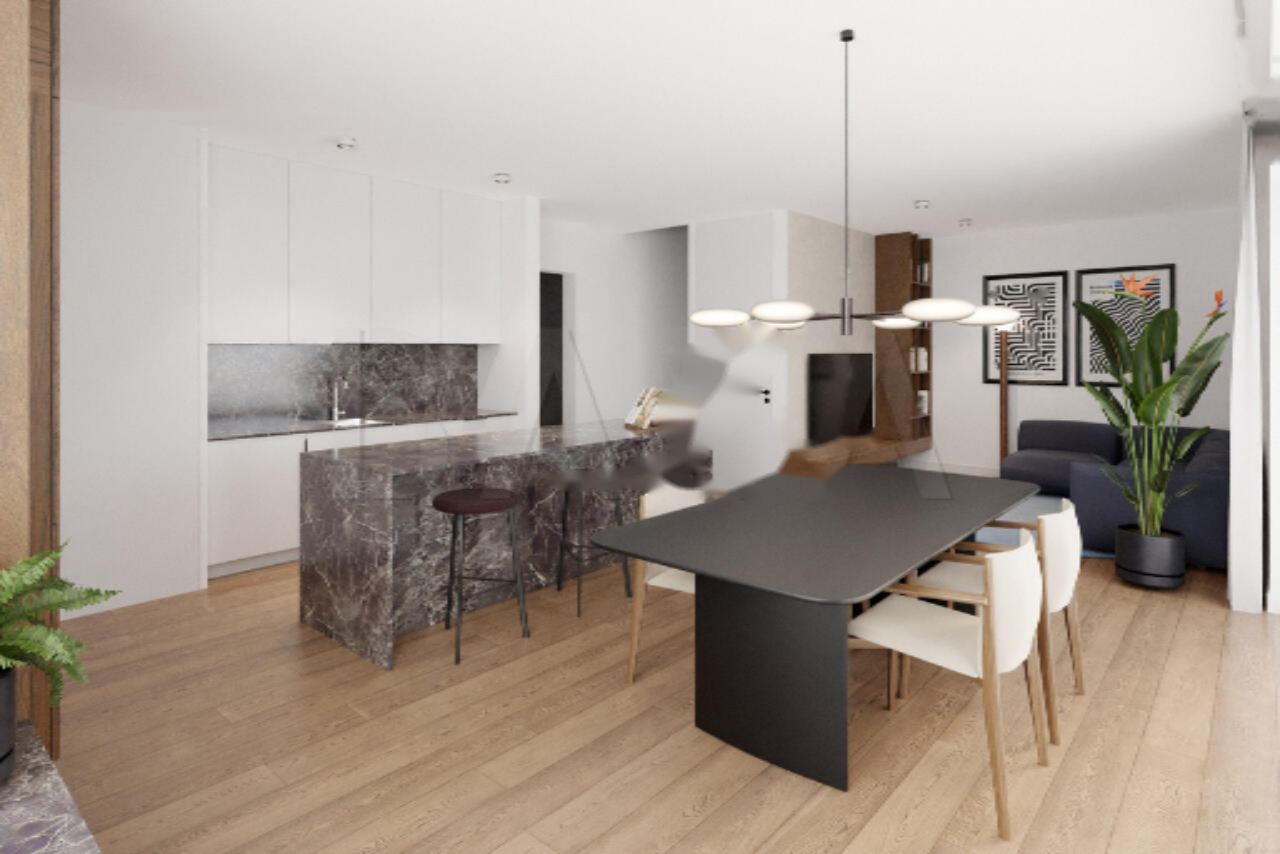 Haus in Ljubljana, Slowenien, 176 m² - Foto 4