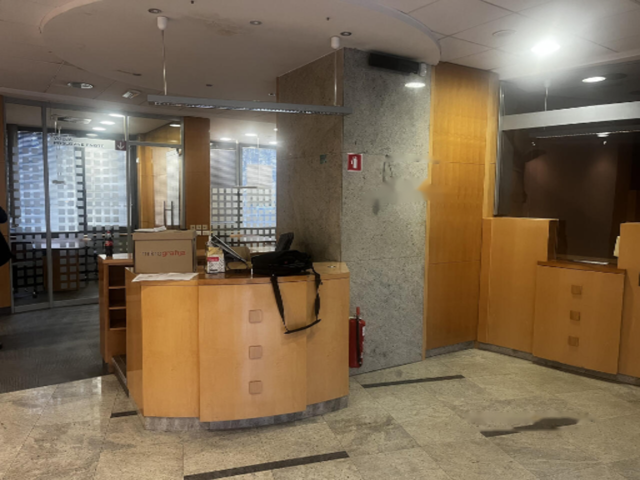 Oficina en Liubliana, Eslovenia, 215 m² - imagen 5