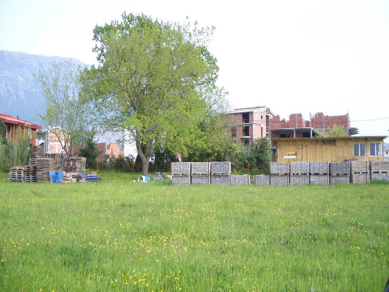 Grundstück in Bar, Montenegro, 7 447 m² - Foto 5