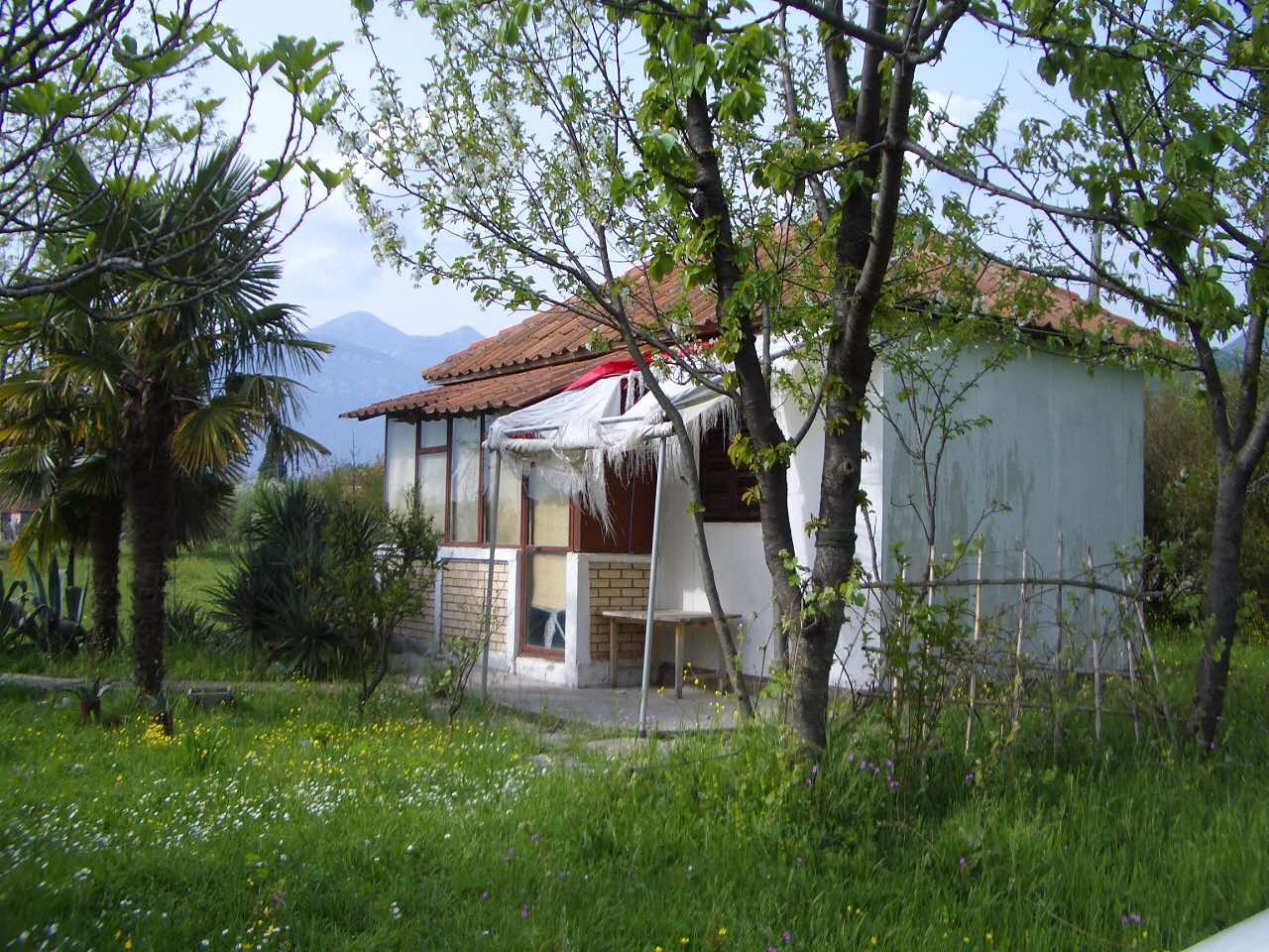 Grundstück in Bar, Montenegro, 7 447 m² - Foto 3