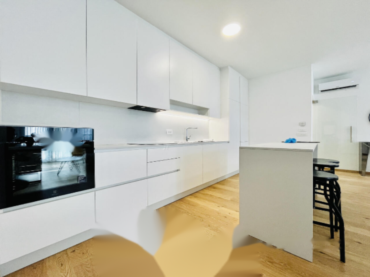 Piso en Liubliana, Eslovenia, 93 m² - imagen 7