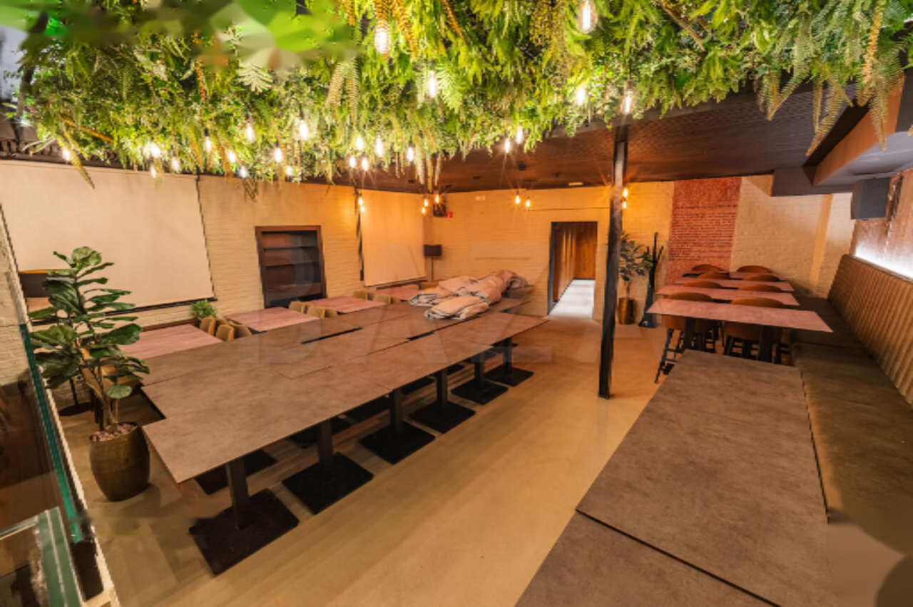 Büro in Ljubljana, Slowenien, 383 m² - Foto 6