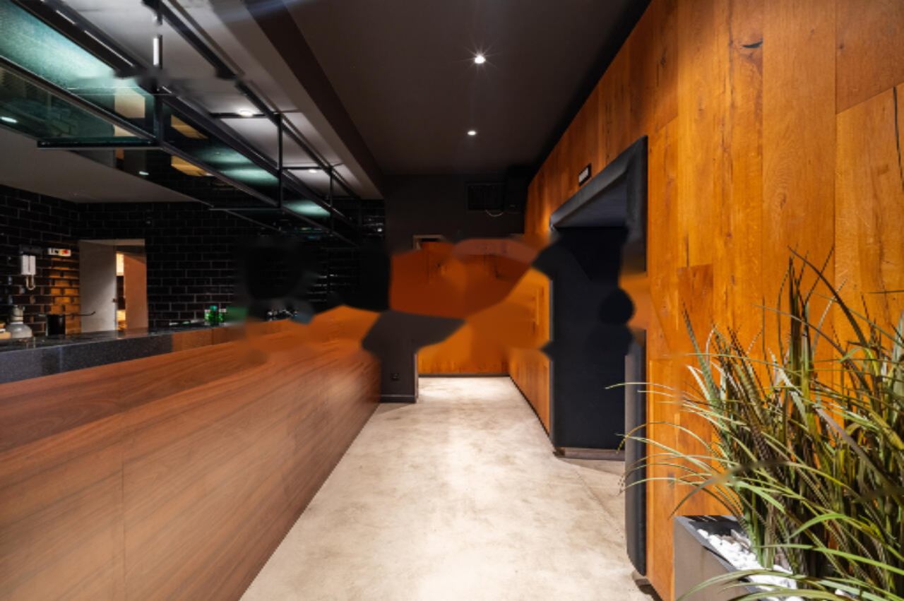 Büro in Ljubljana, Slowenien, 383 m² - Foto 7