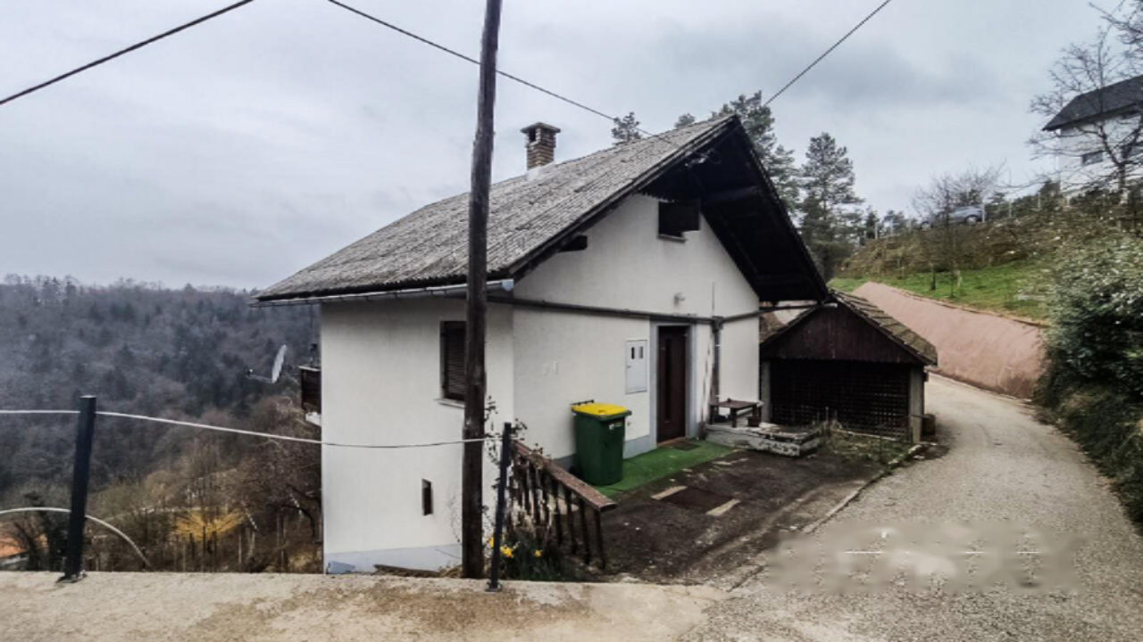 House in Novo Mesto, Slovenia, 153 m² - picture 9