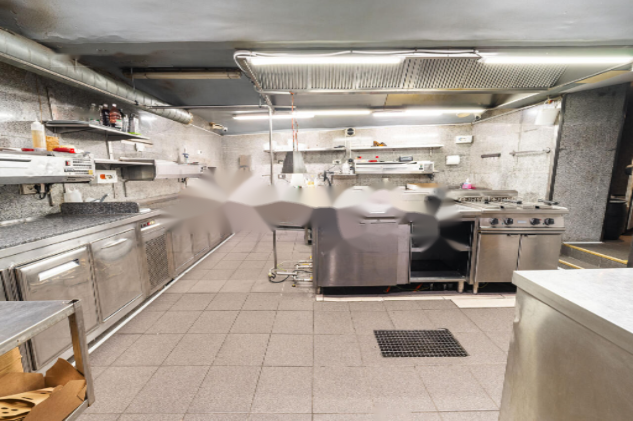 Büro in Ljubljana, Slowenien, 383 m² - Foto 9