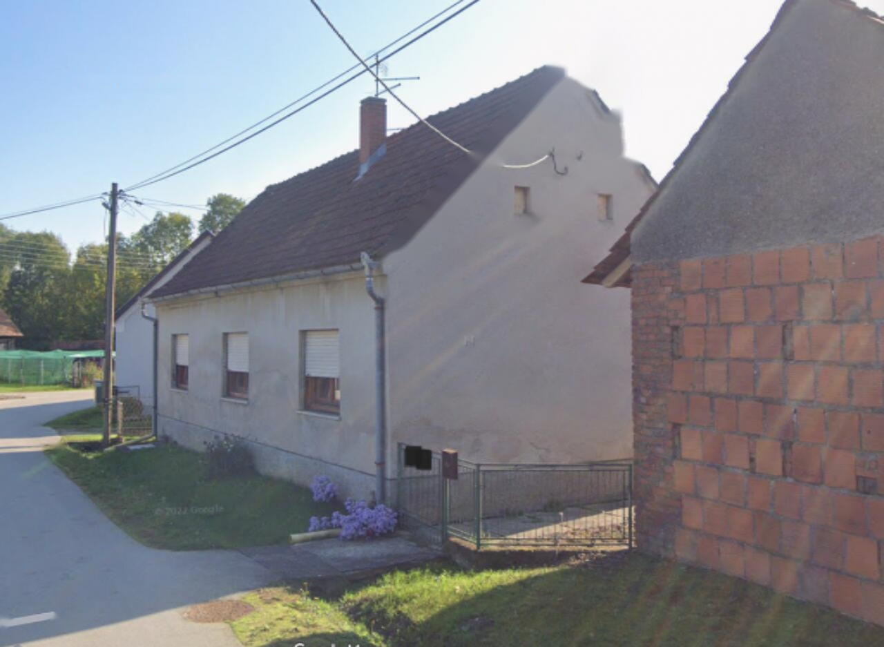 Haus in Lendava, Slowenien, 54 m² - Foto 10