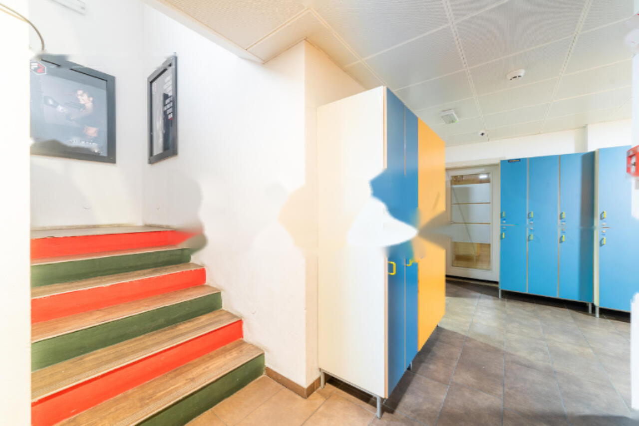 Office in Ljubljana, Slovenia, 1 041 m² - picture 13