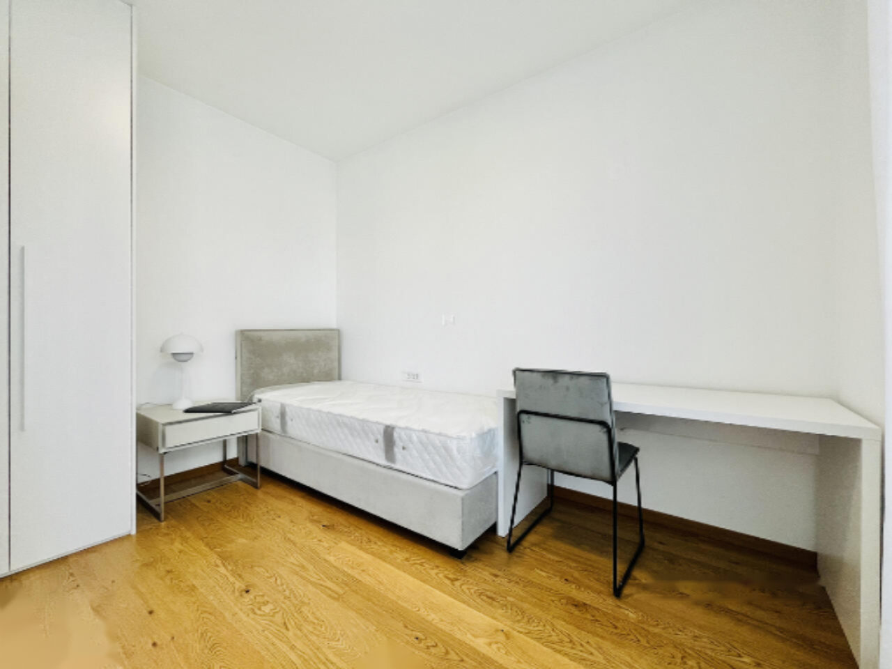 Piso en Liubliana, Eslovenia, 93 m² - imagen 13