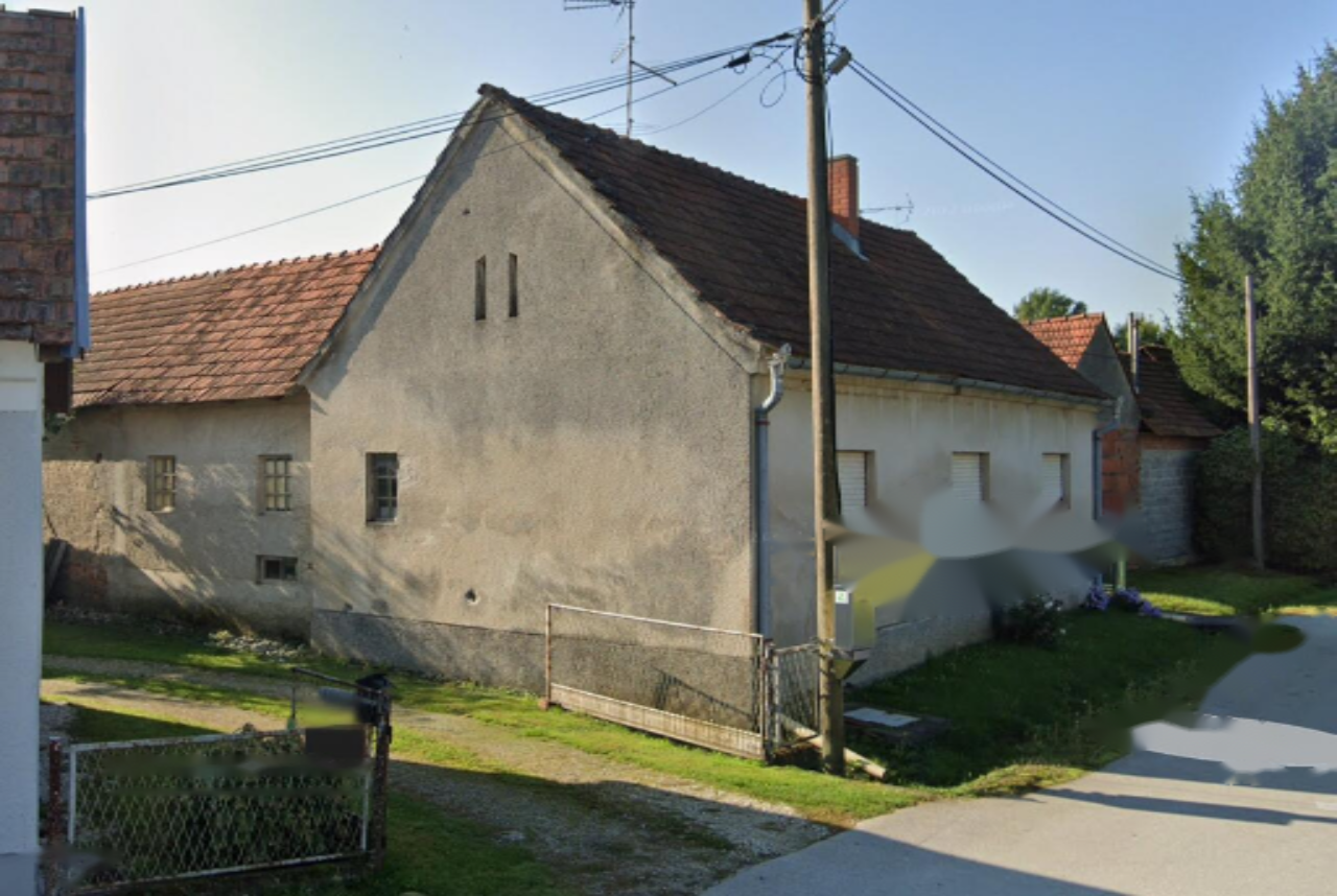 Haus in Lendava, Slowenien, 54 m² - Foto 14