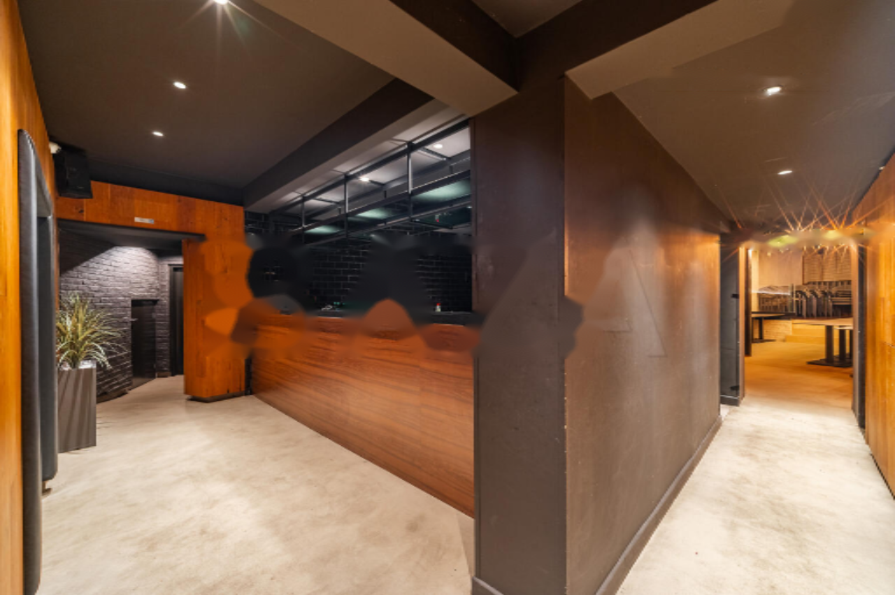 Büro in Ljubljana, Slowenien, 383 m² - Foto 13