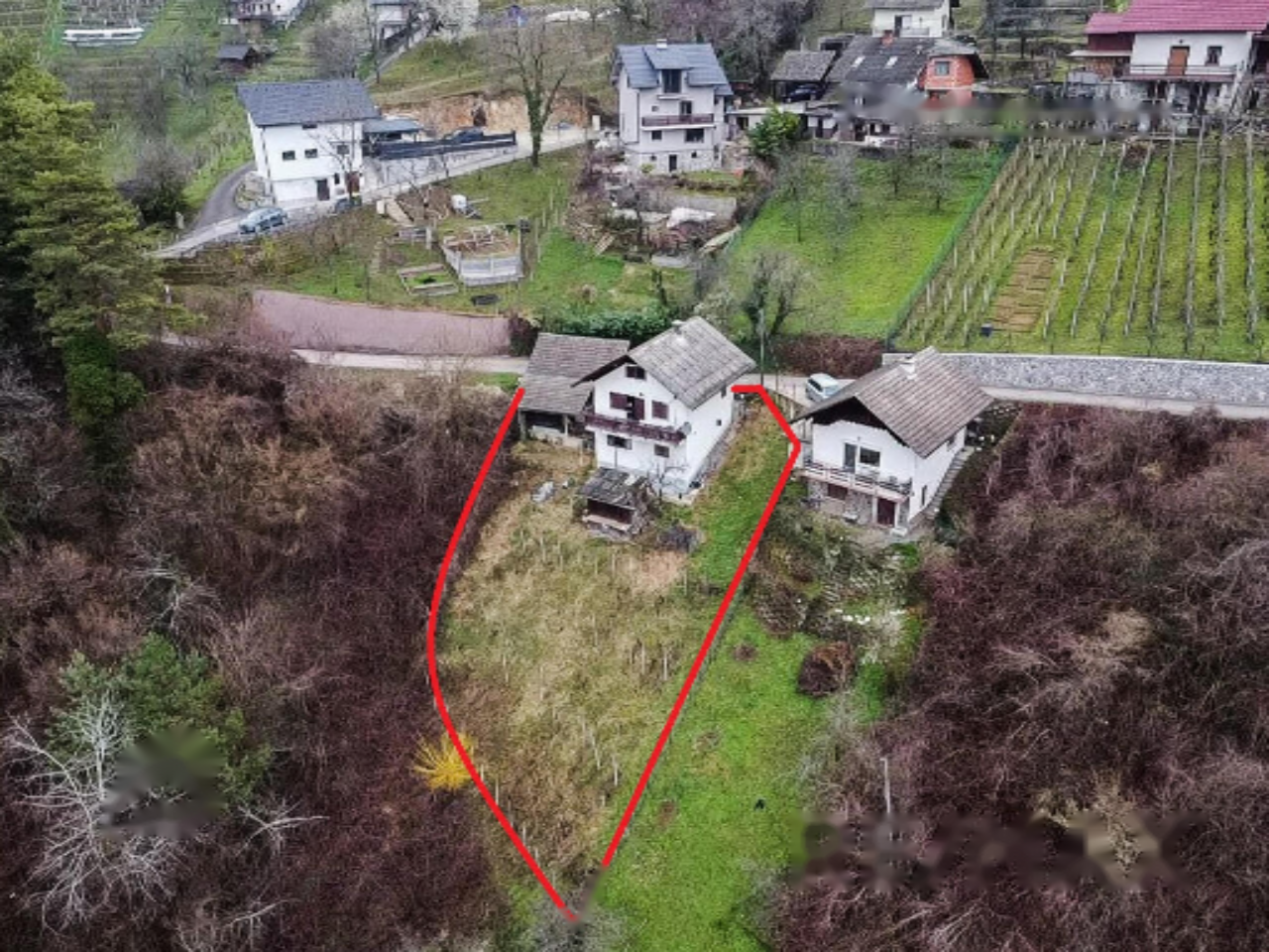 House in Novo Mesto, Slovenia, 153 m² - picture 15