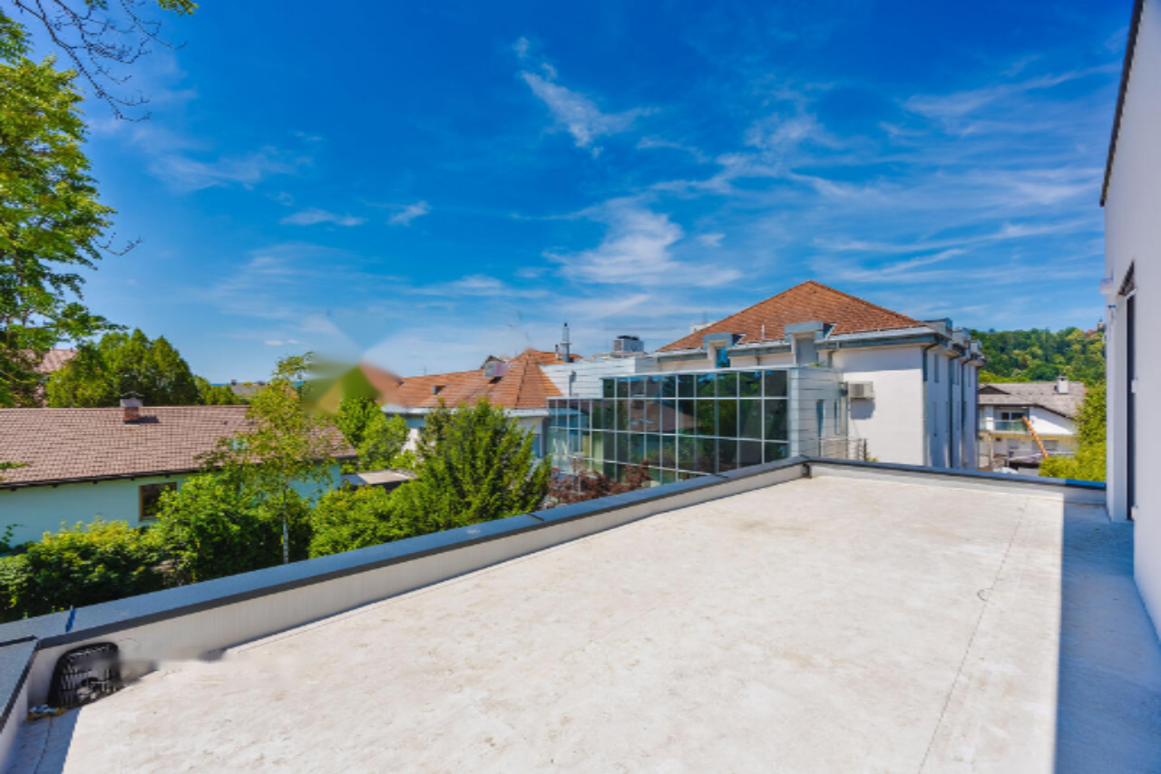 Haus in Ljubljana, Slowenien, 176 m² - Foto 17