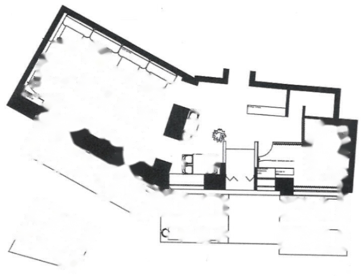 Büro in Ljubljana, Slowenien, 383 m² - Foto 16