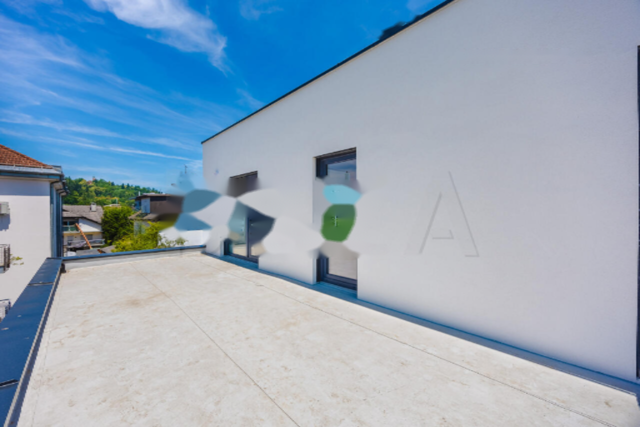 Haus in Ljubljana, Slowenien, 176 m² - Foto 18