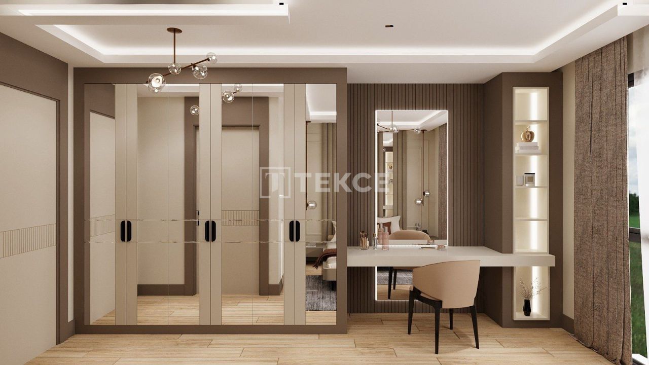 Villa in Ankara, Turkey, 540 m² - picture 1