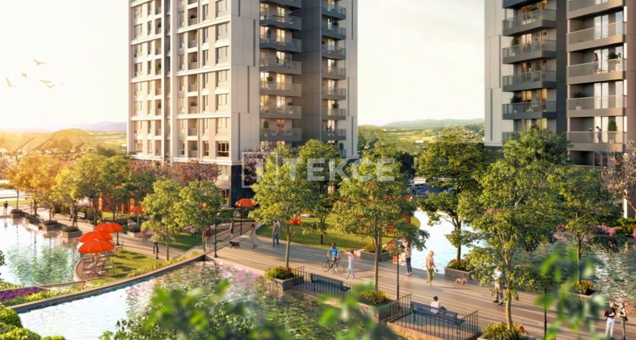 Appartamenti ad Ankara, Turchia, 148 m² - foto 1
