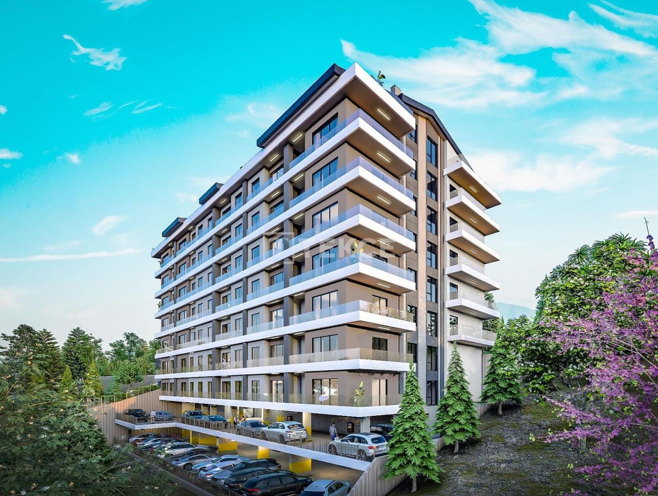 Apartamento en Ankara, Turquia, 150 m² - imagen 2