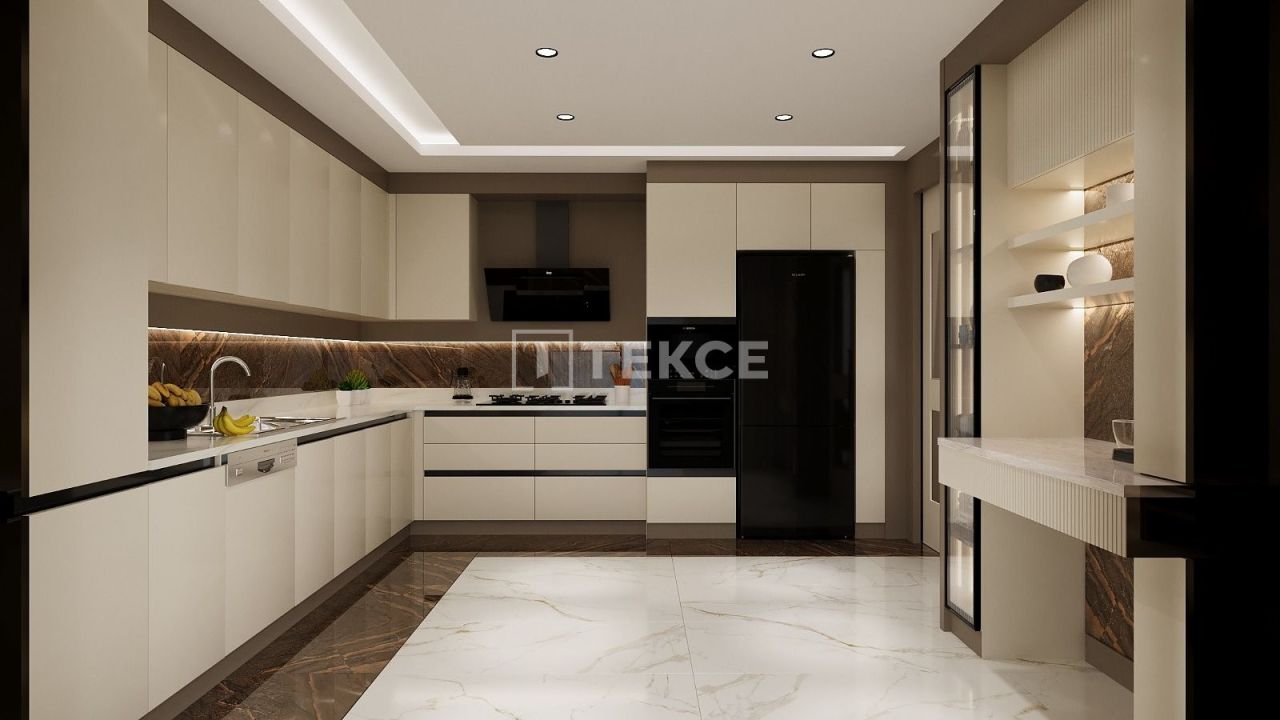 Villa in Ankara, Turkey, 540 m² - picture 3