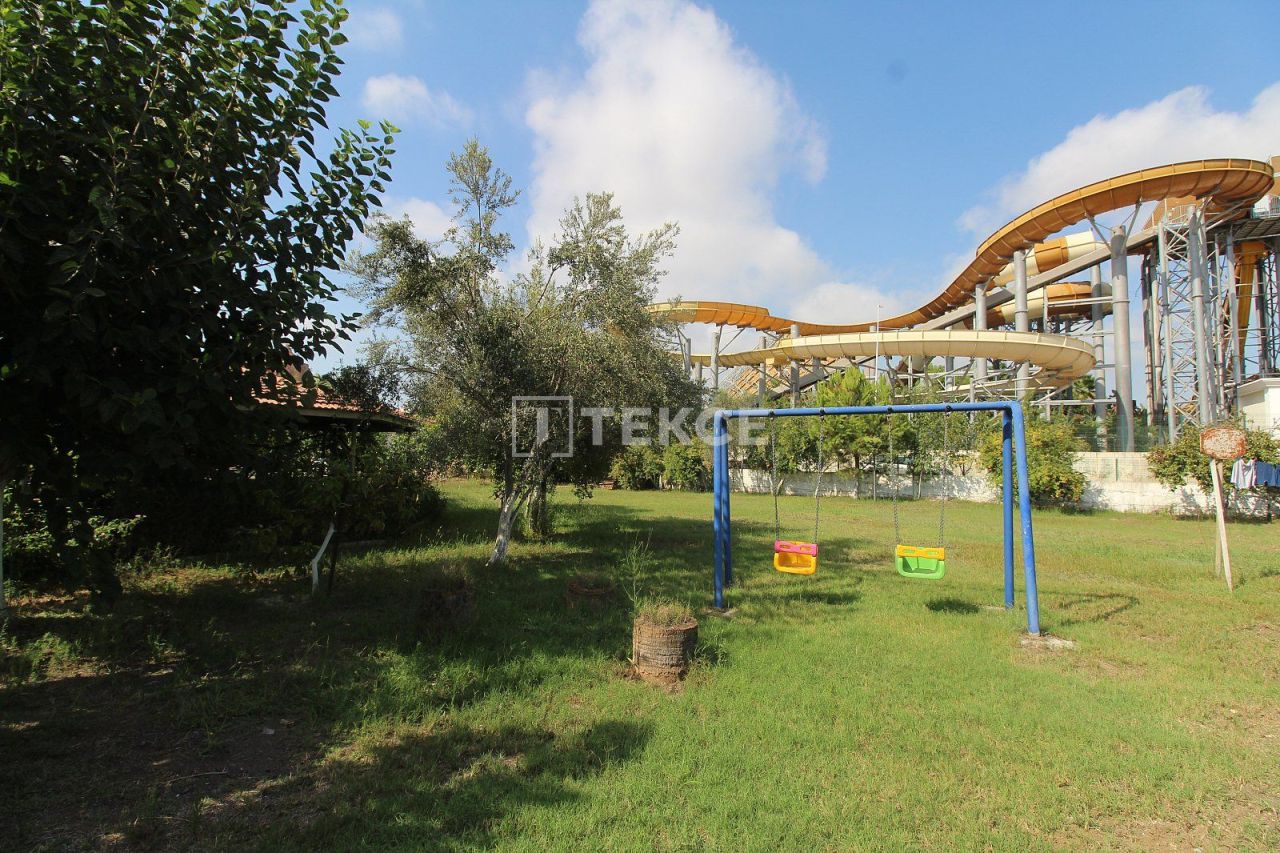 Villa a Serik, Turchia, 140 m² - foto 4