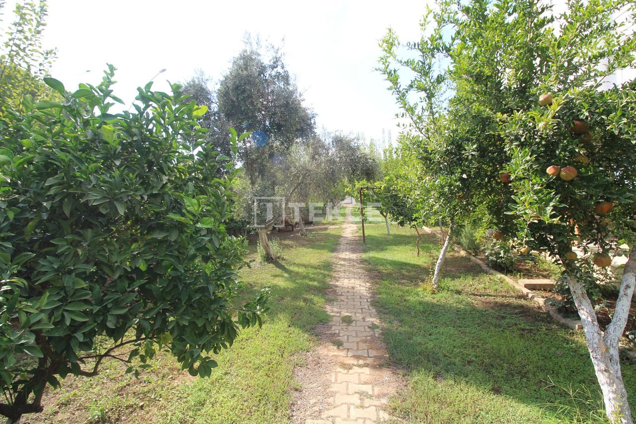 Villa a Serik, Turchia, 140 m² - foto 5