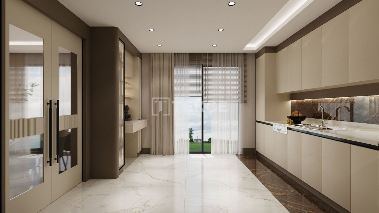 Villa in Ankara, Turkey, 540 m² - picture 6