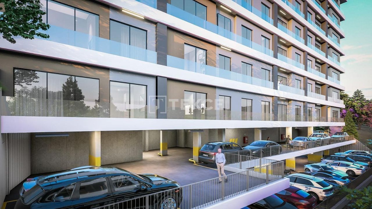 Apartamento en Ankara, Turquia, 150 m² - imagen 6