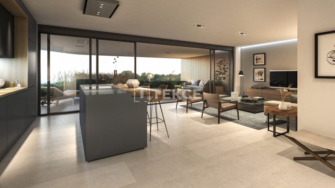 Appartamenti a San Roque, Spagna, 158 m² - foto 6