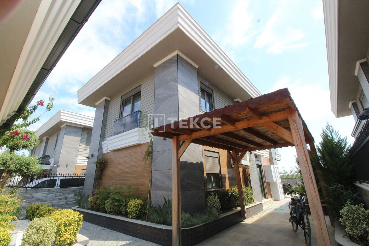 Villa a Belek, Turchia, 220 m² - foto 6