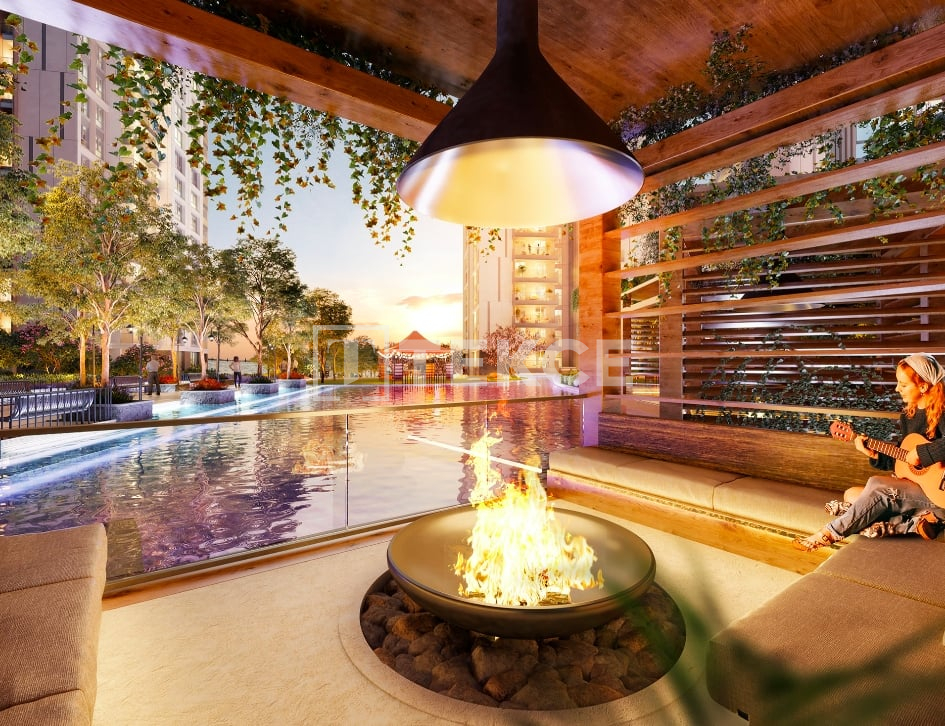 Appartamenti ad Ankara, Turchia, 148 m² - foto 7