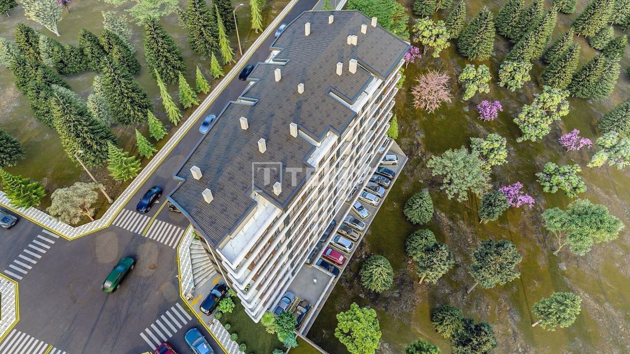 Apartamento en Ankara, Turquia, 150 m² - imagen 8