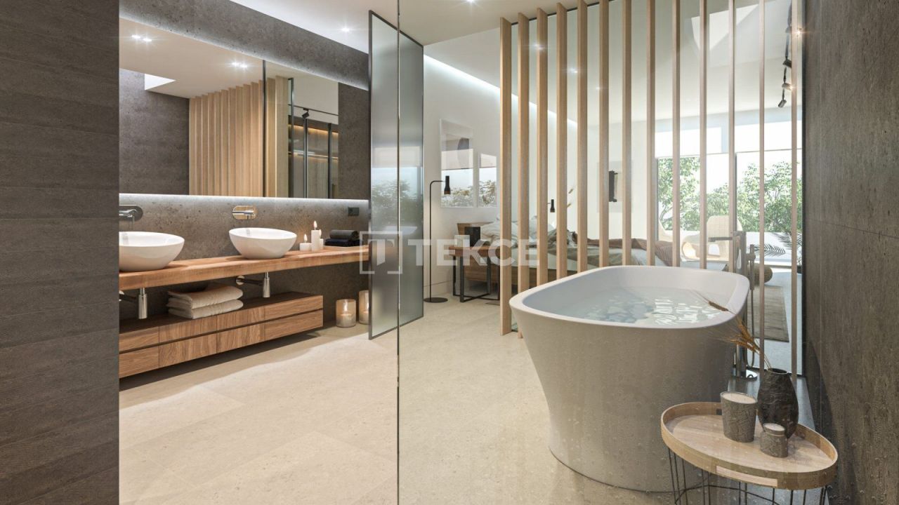 Appartamenti a San Roque, Spagna, 158 m² - foto 8