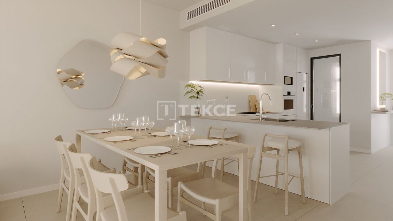 Apartment in La Nucia, Spanien, 96 m² - Foto 9