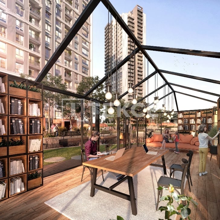 Appartamenti ad Ankara, Turchia, 148 m² - foto 10