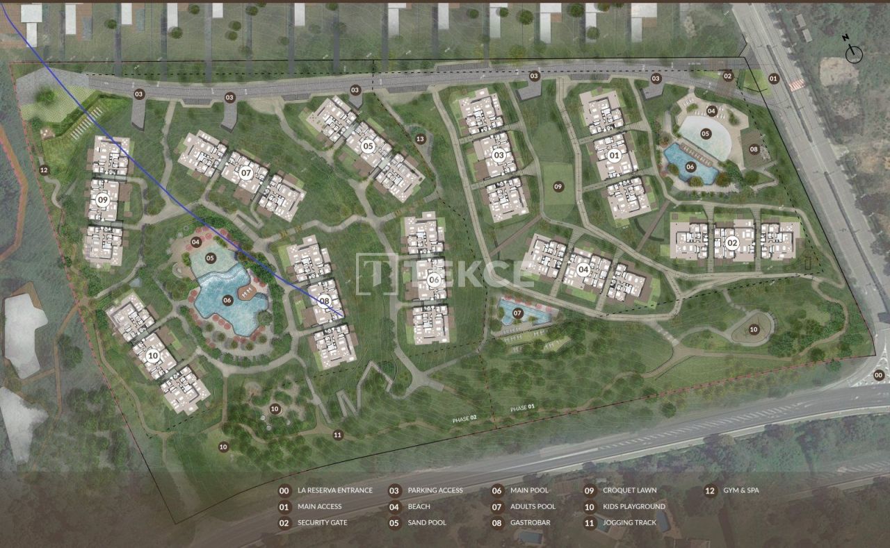 Apartamento en San Roque, España, 201 m² - imagen 10