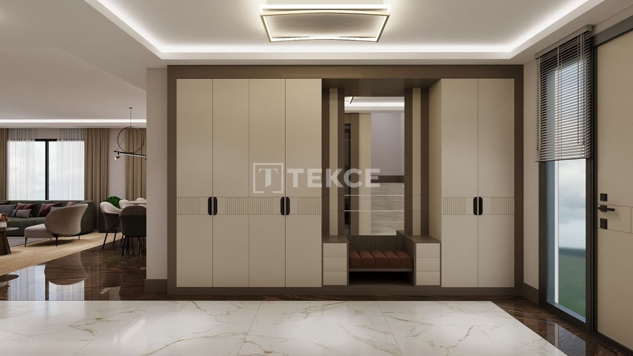 Villa in Ankara, Turkey, 540 m² - picture 11