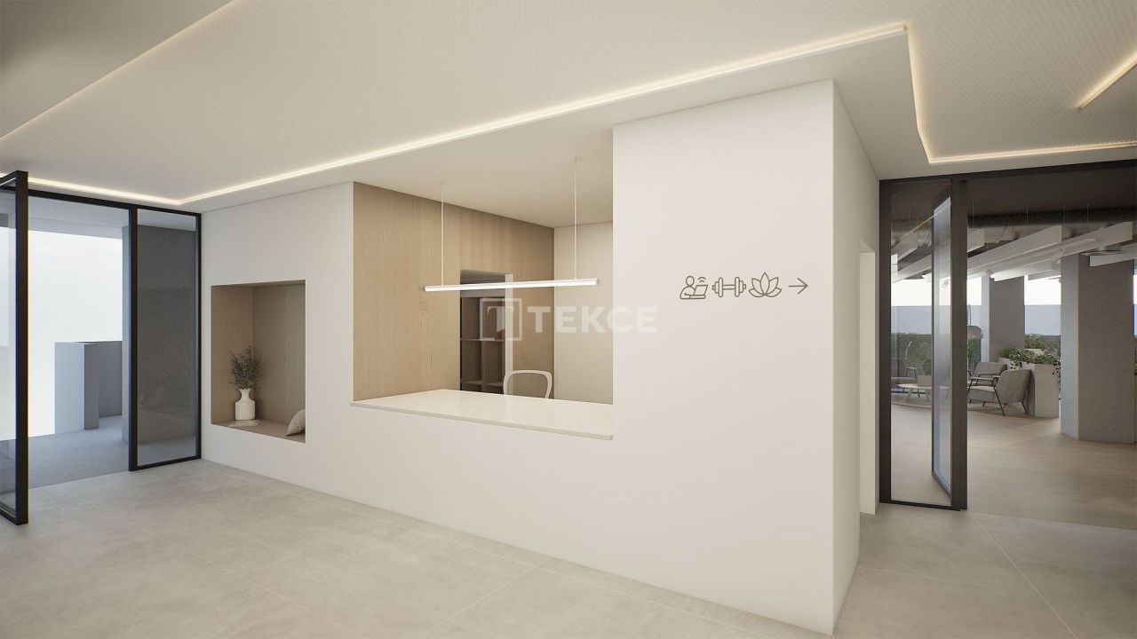 Penthouse à Mijas, Espagne, 116 m² - image 11
