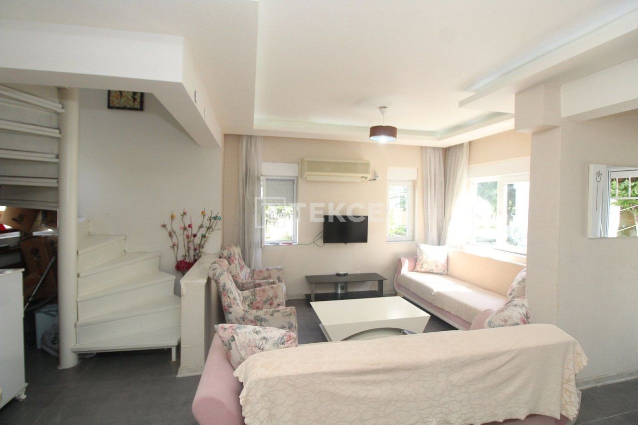 Villa a Serik, Turchia, 140 m² - foto 12