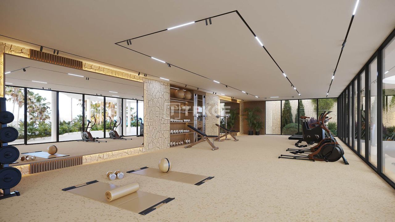 Appartement à Estepona, Espagne, 118 m² - image 12