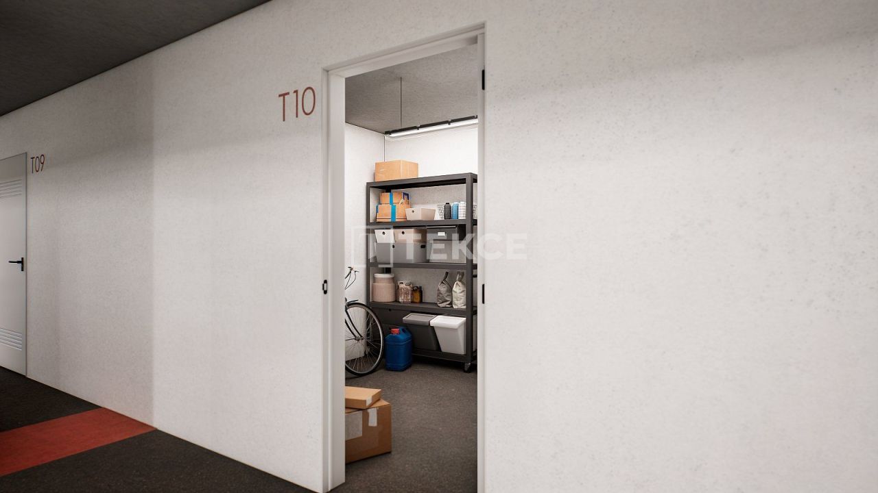 Penthouse à Mijas, Espagne, 116 m² - image 13