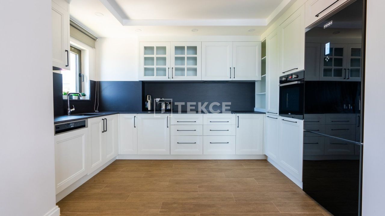 Apartment in Bodrum, Türkei, 194 m² - Foto 13