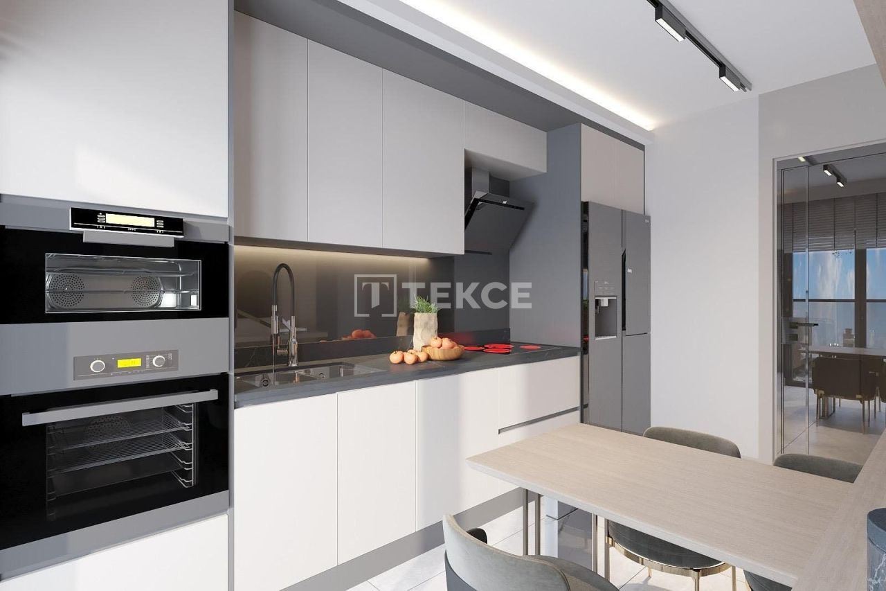 Appartement à Ankara, Turquie, 55 m² - image 13