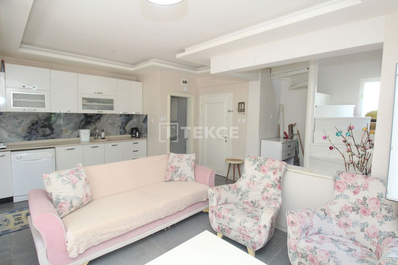 Villa a Serik, Turchia, 140 m² - foto 13