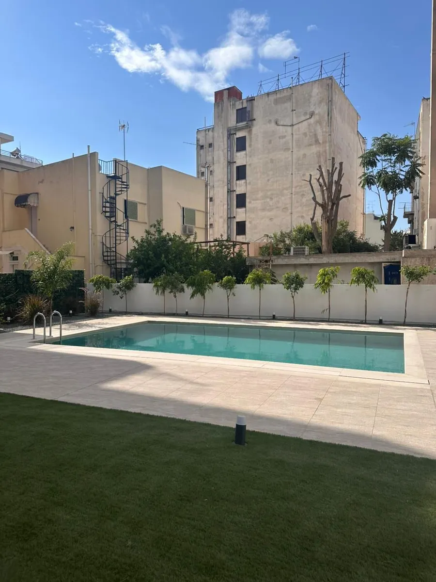 Appartamento ad Atene, Grecia, 69 m² - foto 3