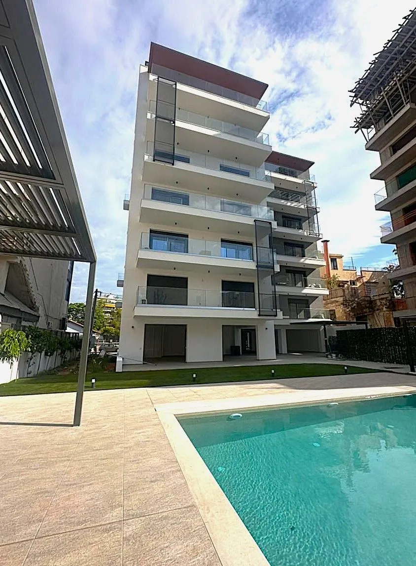 Appartamento ad Atene, Grecia, 69 m² - foto 1