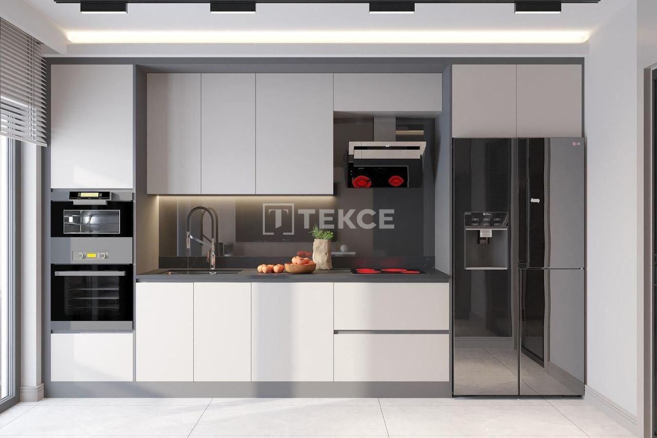 Appartement à Ankara, Turquie, 55 m² - image 14