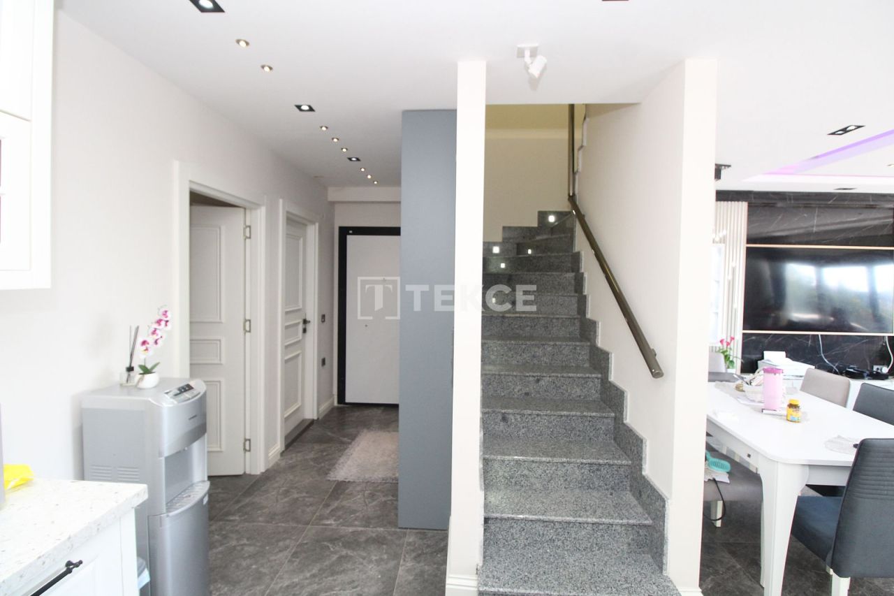 Villa a Belek, Turchia, 220 m² - foto 14