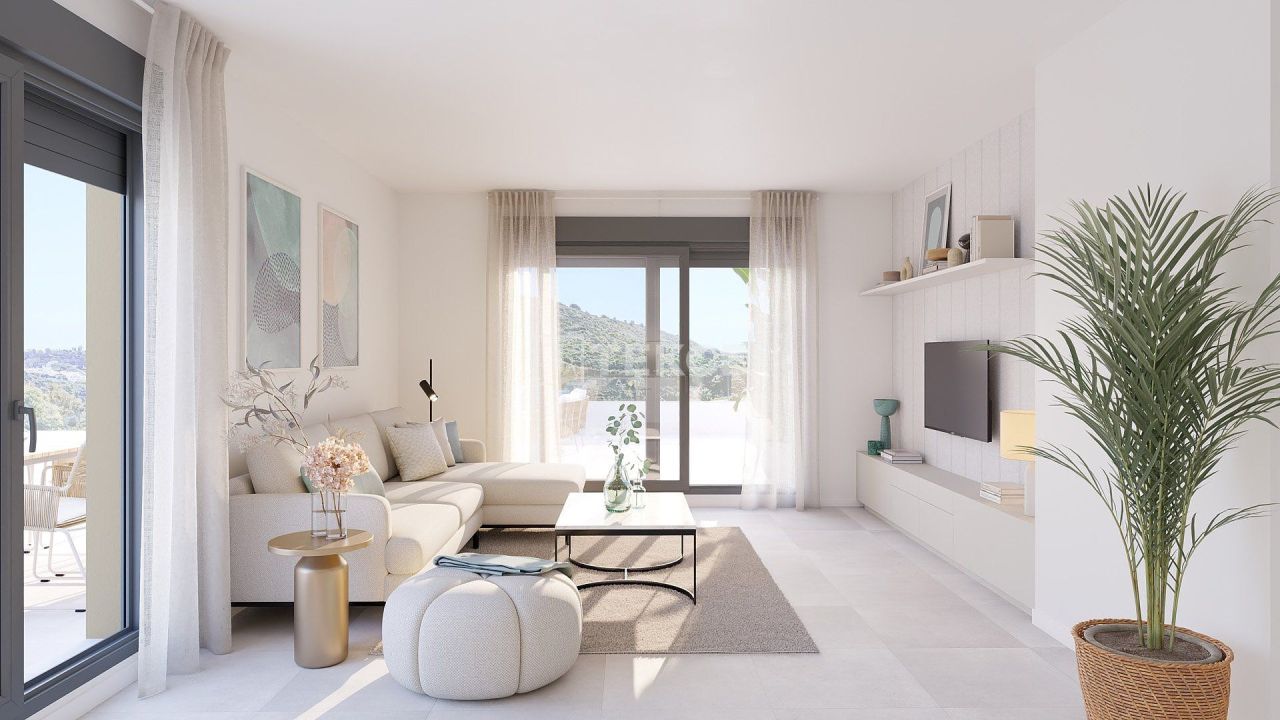 Appartement à Mijas, Espagne, 52 m² - image 14
