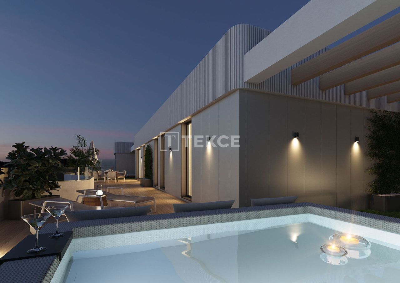 Penthouse à Mijas, Espagne, 116 m² - image 15